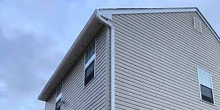 James Hardie Siding in Barry, IL